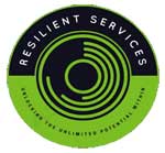 Resillient Services Logo